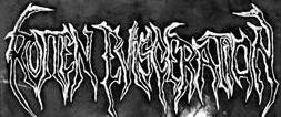 logo Rotten Evisceration
